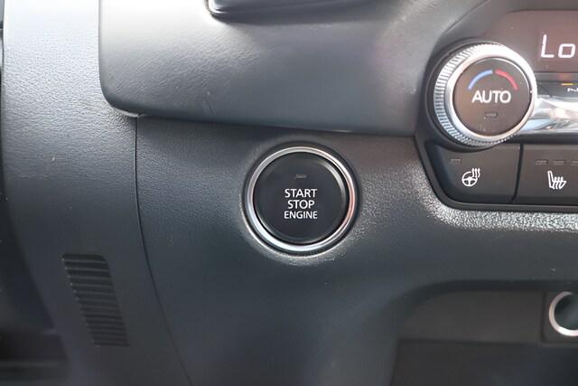 2024 Mazda CX-50 2.5 Turbo Premium Plus