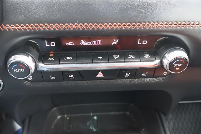 2024 Mazda CX-50 2.5 Turbo Premium Plus