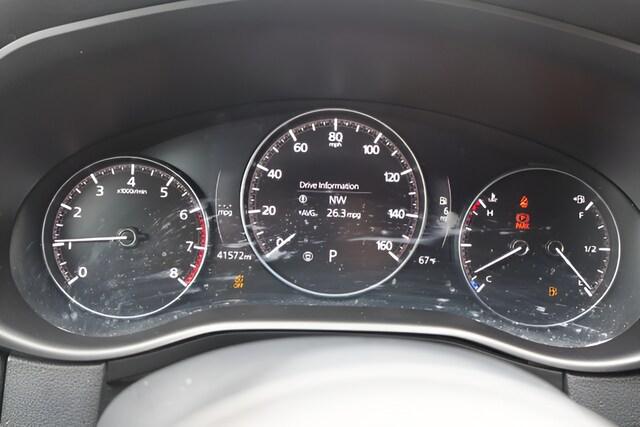2024 Mazda CX-50 2.5 Turbo Premium Plus