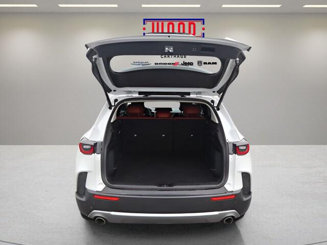 2024 Mazda CX-50 2.5 Turbo Premium Plus