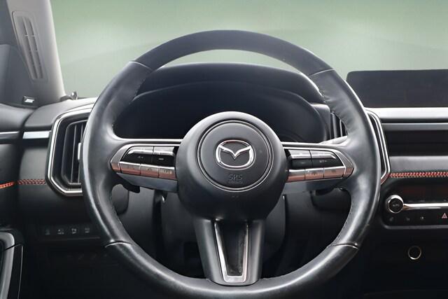 2024 Mazda CX-50 2.5 Turbo Premium Plus