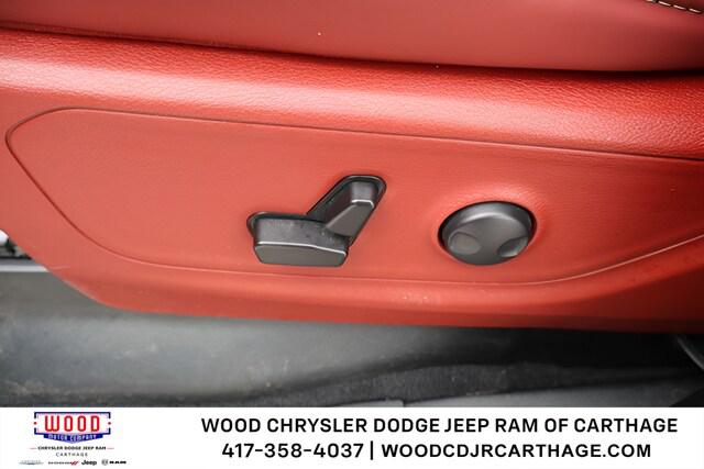 2025 Ram 1500 Rebel Crew Cab 4x4 57 Box