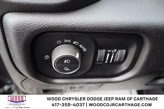 2025 Ram 1500 Rebel Crew Cab 4x4 57 Box