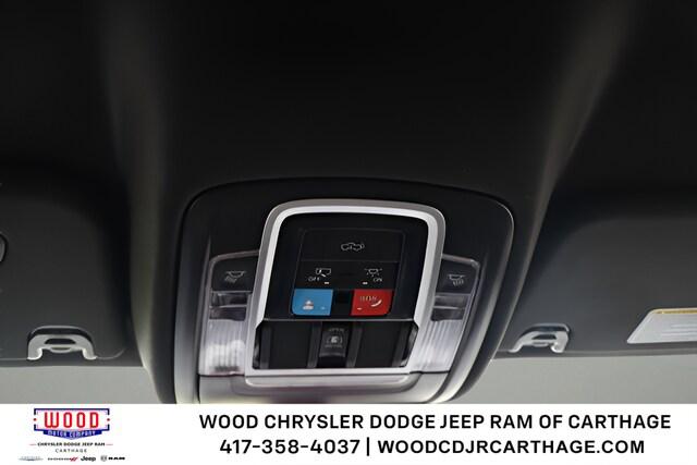 2025 Ram 1500 Rebel Crew Cab 4x4 57 Box