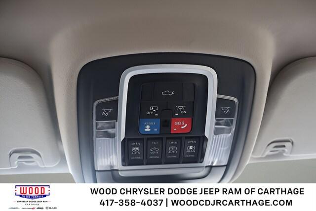 2023 Ram 1500 Limited Crew Cab 4x4 57 Box