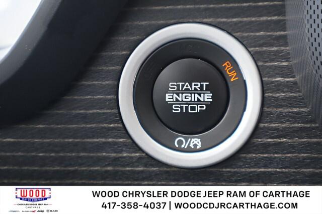 2023 Ram 1500 Limited Crew Cab 4x4 57 Box