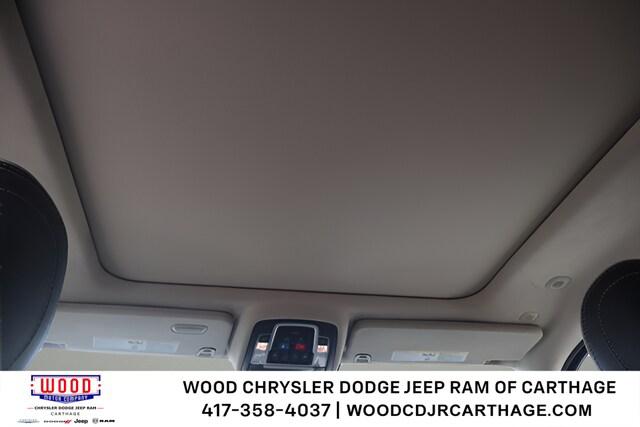 2023 Ram 1500 Limited Crew Cab 4x4 57 Box
