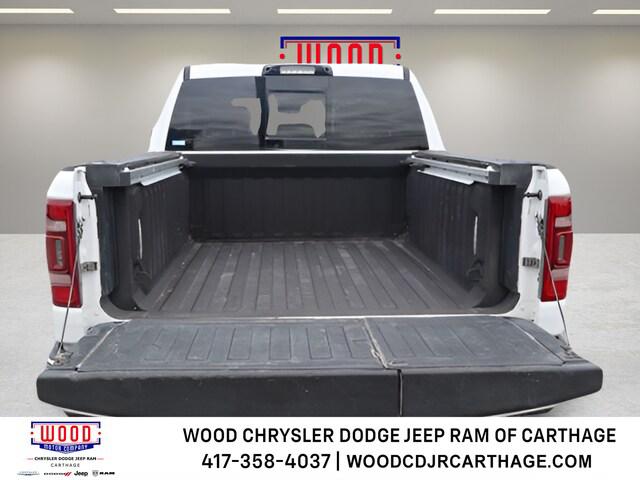 2023 Ram 1500 Limited Crew Cab 4x4 57 Box