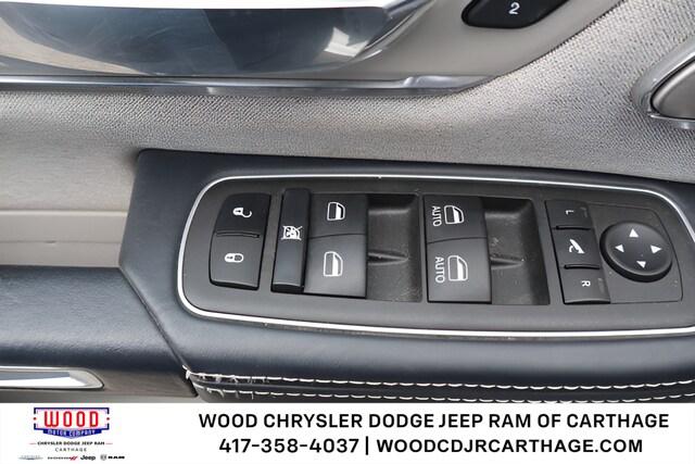 2023 Ram 1500 Limited Crew Cab 4x4 57 Box