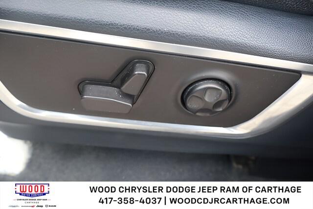 2023 Ram 1500 Limited Crew Cab 4x4 57 Box