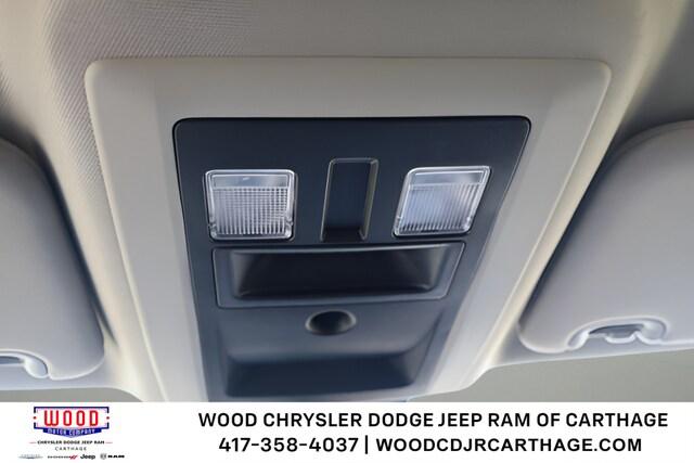 2024 Ram 1500 Classic SLT Quad Cab 4x2 64 Box