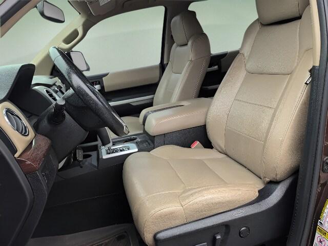 2014 Toyota Tundra Limited 5.7L V8