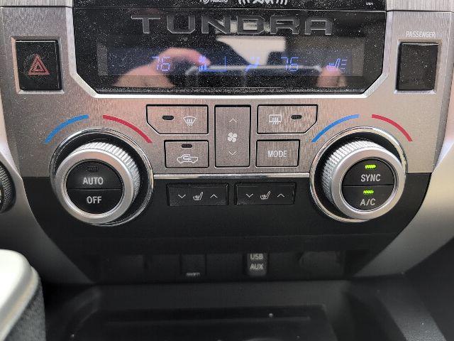 2014 Toyota Tundra Limited 5.7L V8