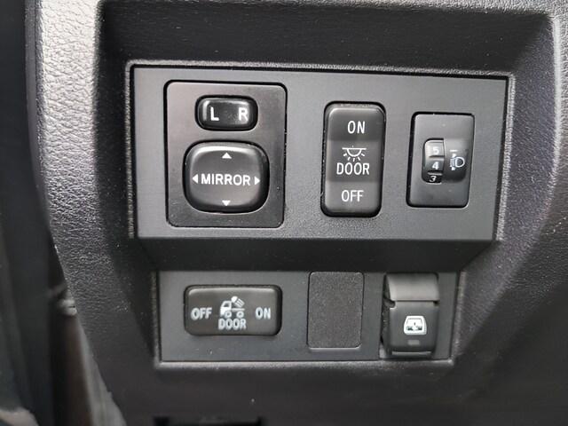 2014 Toyota Tundra Limited 5.7L V8