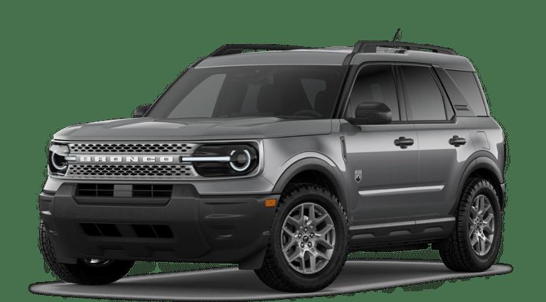 2026 Ford Bronco Sport Big Bend for sale in Carthage, MO