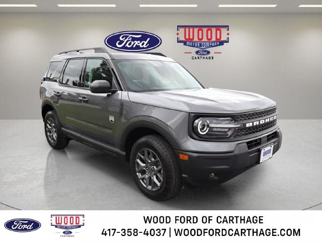 2026 Ford Bronco Sport Big Bend for sale in Carthage, MO