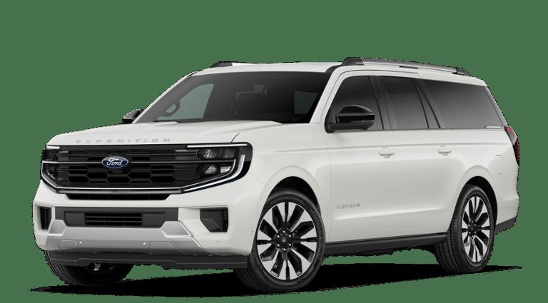 2026 Ford Expedition Max Platinum MAX for sale in Carthage, MO