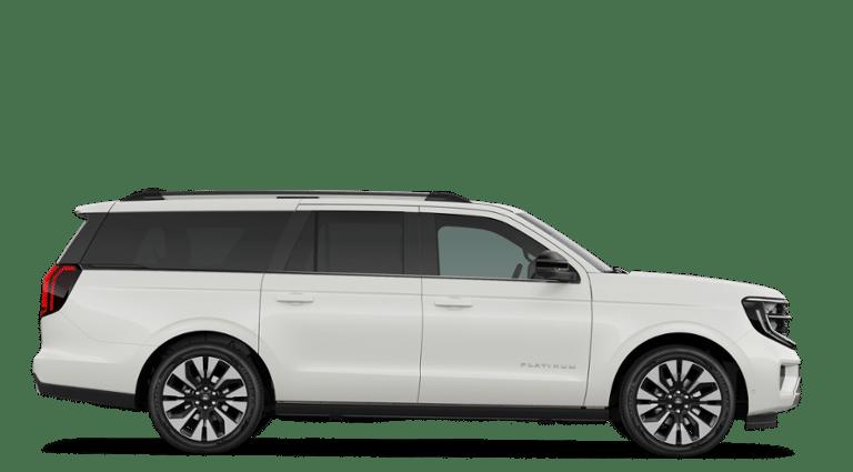 2026 Ford Expedition Max Platinum MAX