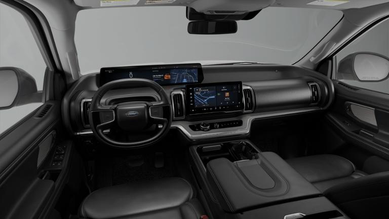 2026 Ford Expedition Max Platinum MAX