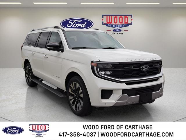 2026 Ford Expedition Max Platinum MAX for sale in Carthage, MO