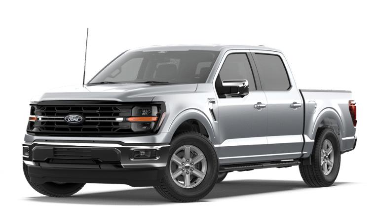2026 Ford F-150 XLT for sale in Carthage, MO