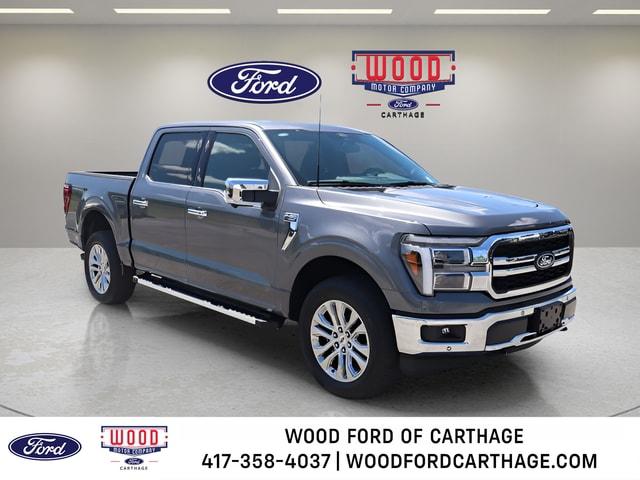 2026 Ford F-150 LARIAT for sale in Carthage, MO