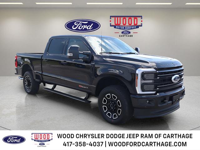 2026 Ford F-250 Platinum for sale in Carthage, MO
