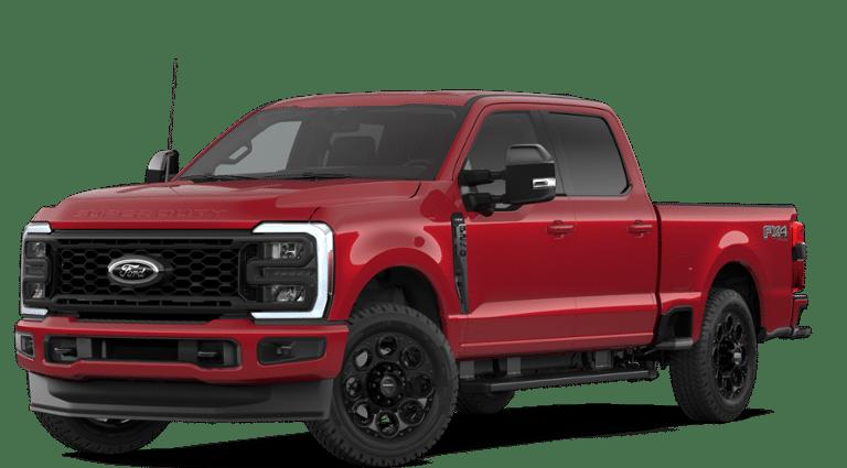 2026 Ford F-250 LARIAT for sale in Carthage, MO