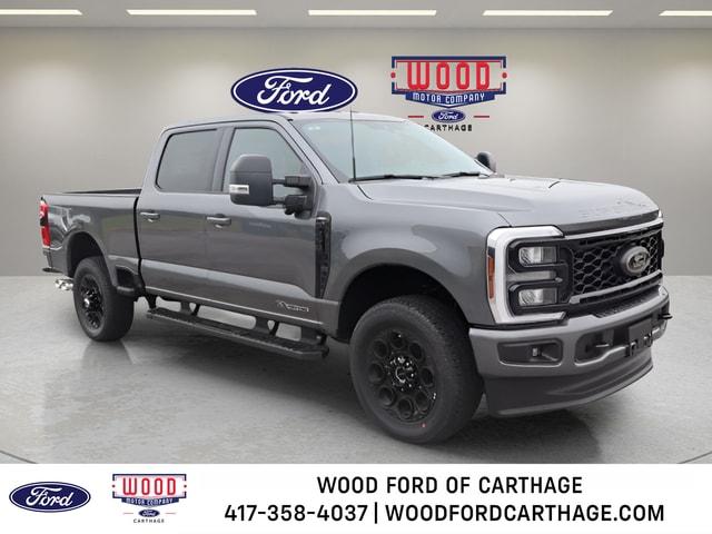 2026 Ford F-250 LARIAT for sale in Carthage, MO