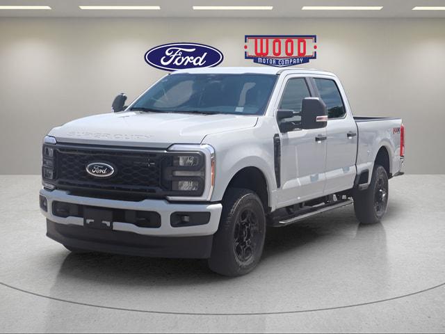 2026 Ford F-250 XL