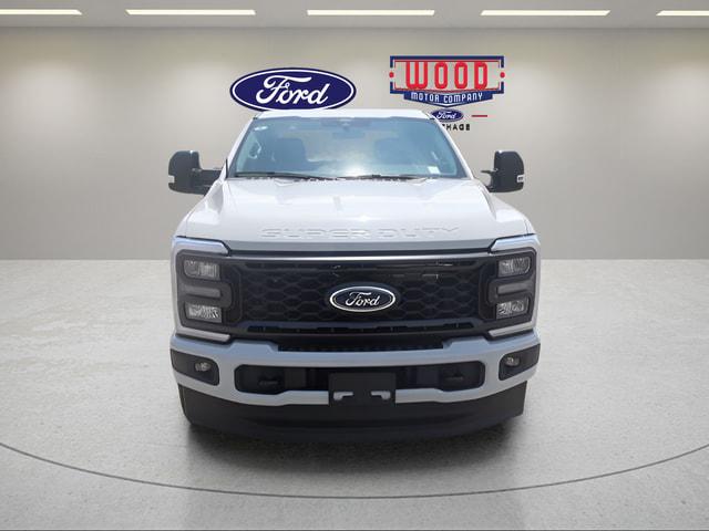 2026 Ford F-250 XL