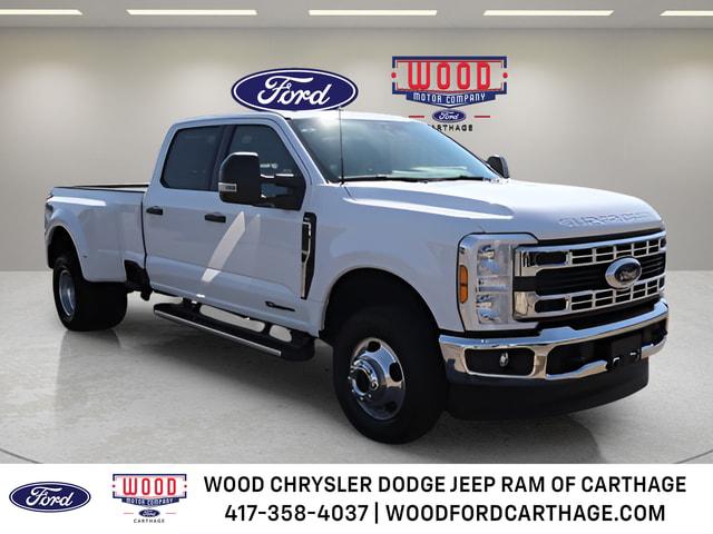 2026 Ford F-350 XLT for sale in Carthage, MO