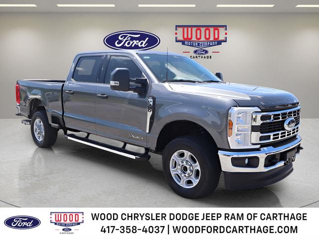 2026 Ford F-350 XLT for sale in Carthage, MO