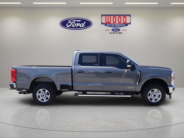 2026 Ford F-350 XLT