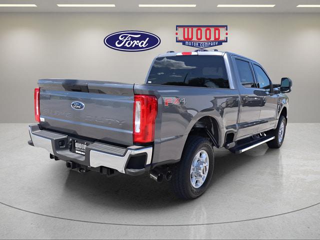 2026 Ford F-350 XLT