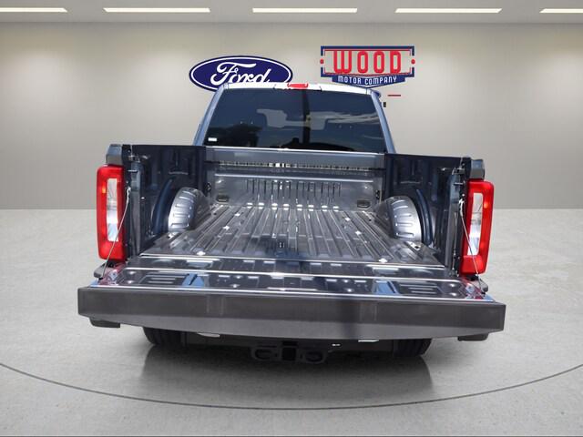 2026 Ford F-350 XLT