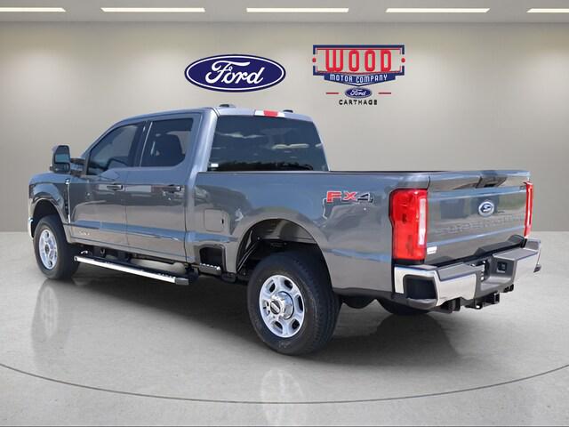 2026 Ford F-350 XLT