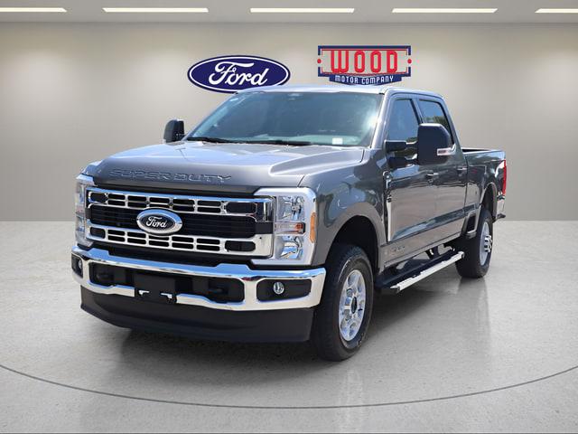 2026 Ford F-350 XLT