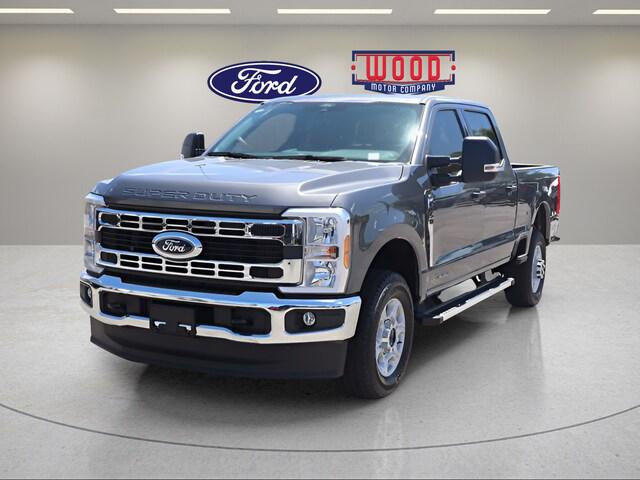 2026 Ford F-350 XLT