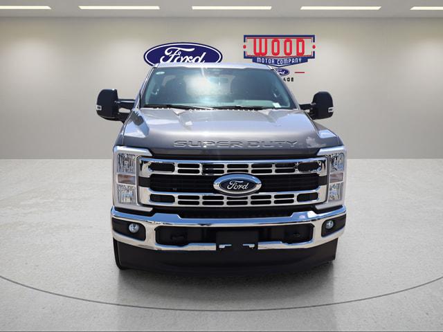 2026 Ford F-350 XLT