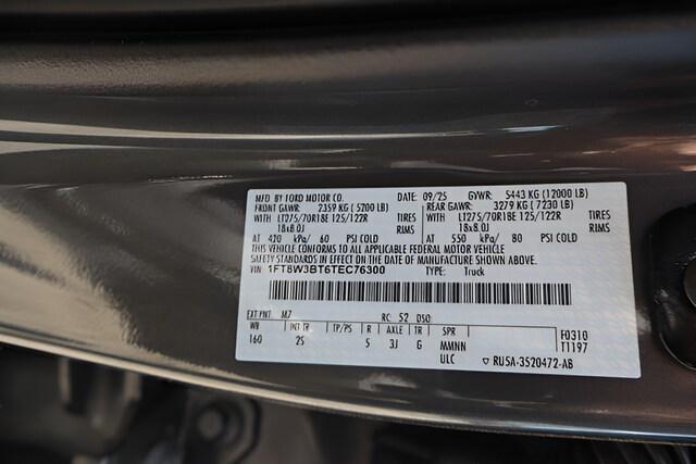2026 Ford F-350 XLT