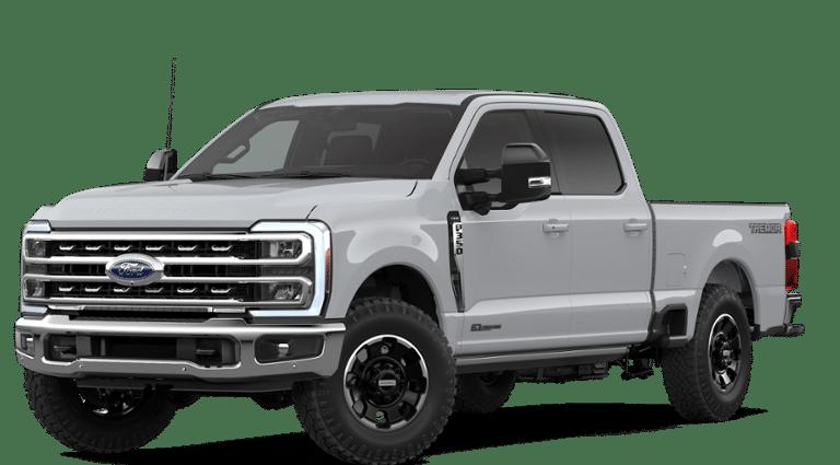 2026 Ford F-350 LARIAT for sale in Carthage, MO
