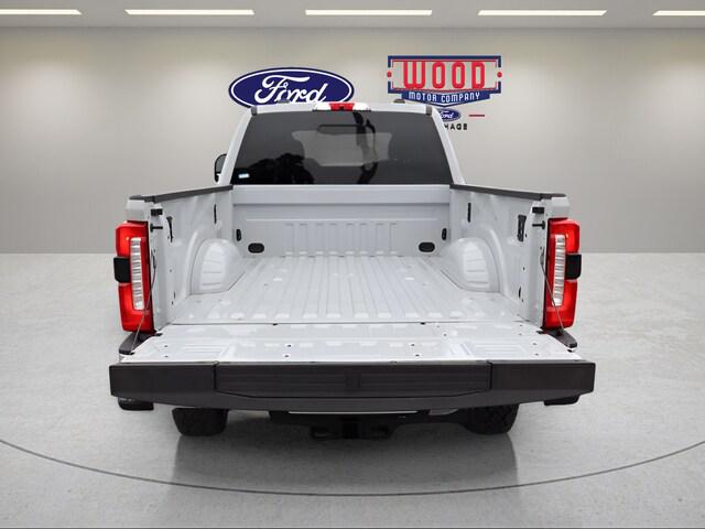 2026 Ford F-350 LARIAT