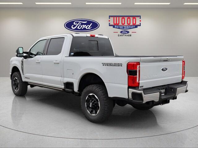 2026 Ford F-350 LARIAT
