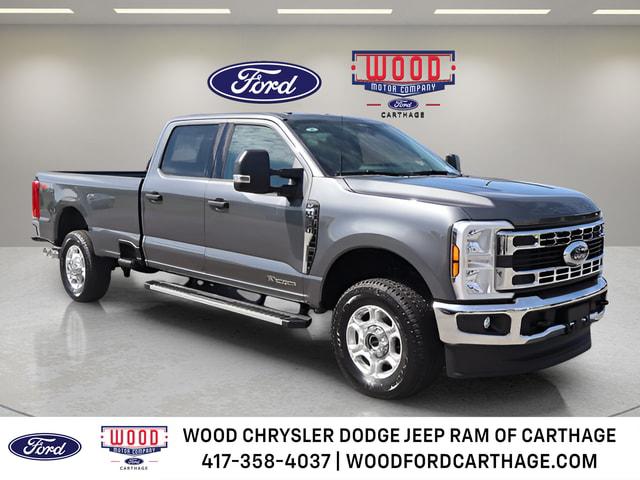 2026 Ford F-350 XLT for sale in Carthage, MO