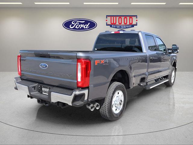 2026 Ford F-350 XLT
