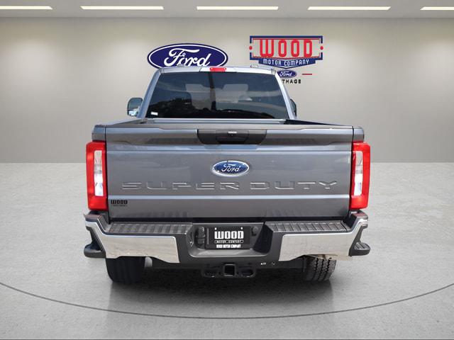 2026 Ford F-350 XLT