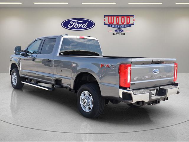 2026 Ford F-350 XLT
