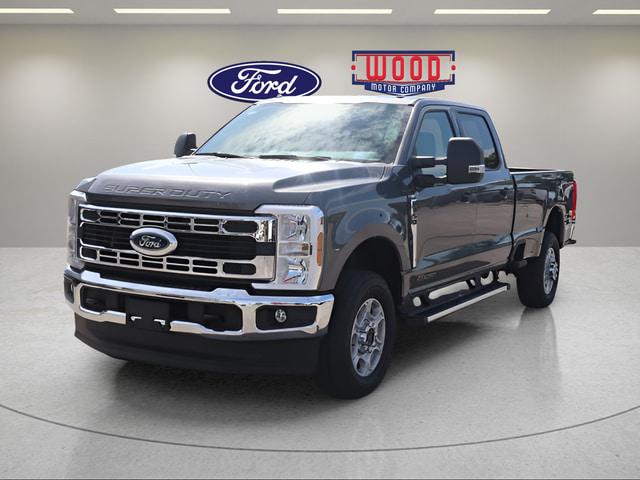 2026 Ford F-350 XLT