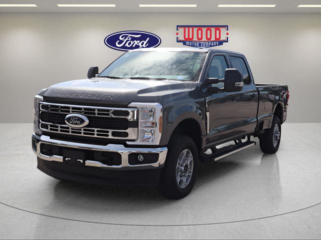 2026 Ford F-350 XLT